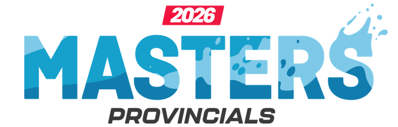 2026 Ontario Masters Provincial Championships swimming event