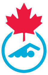 Swim Canada swimming event